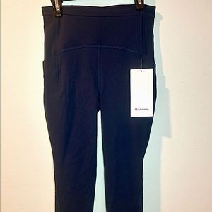NWT Lululemon Swift Speed High-Rise Crop Legging 23" | Size 4